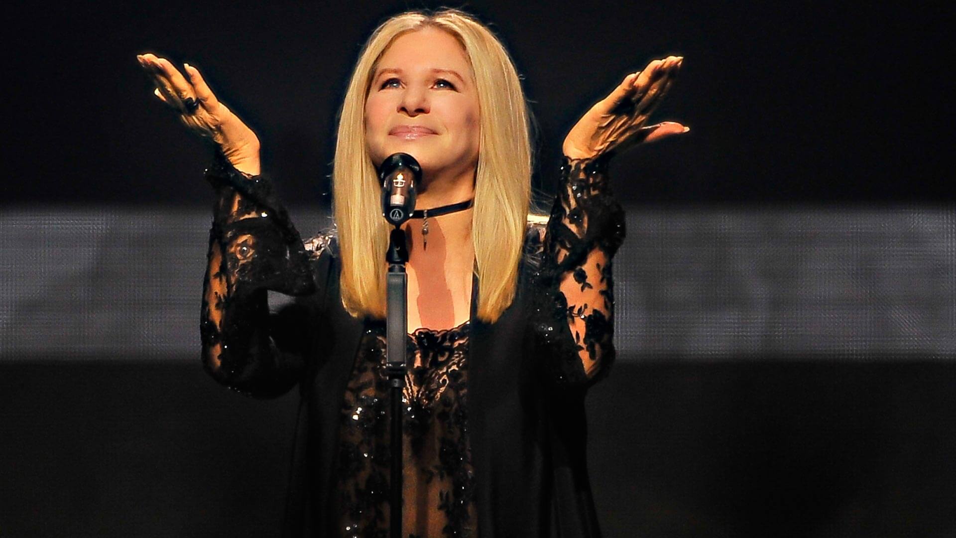 Cannes 2026, l'icona LGBTQIA+ Barbra Streisand Palma d'Oro alla carriera - barbra - Gay.it