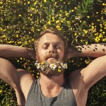 Flowers Beard - Thumbnail