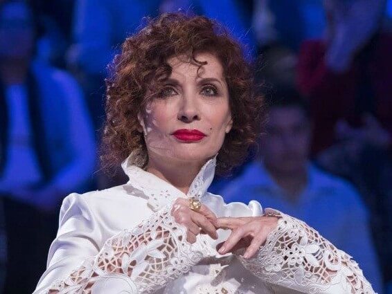 Alda D'Eusanio: "Io, Pannella, l'hashish e i nuovi gay in Tv" - big - Gay.it