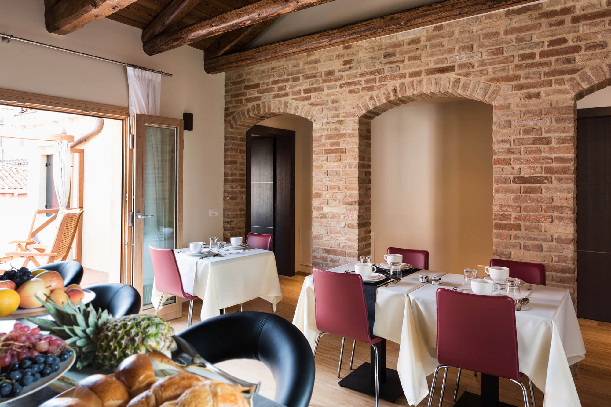 Fuga romantica? Ecco 3 hotel gay-friendly a Venezia - casin nobili - Gay.it