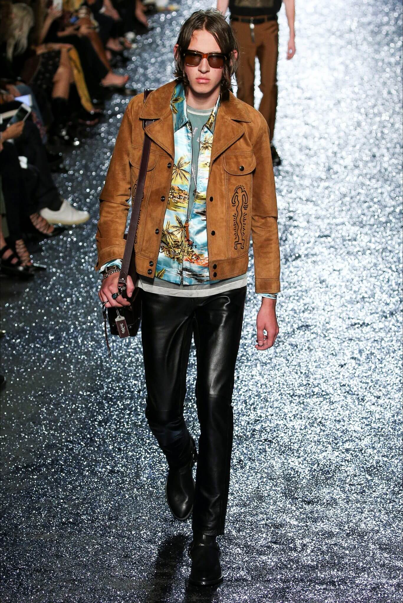 festival look moda tendenze estate