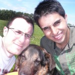 Nazim e Matthew - Thumbnail