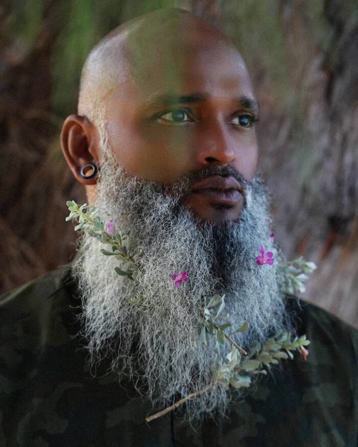 Molto più di una barba da hipster
