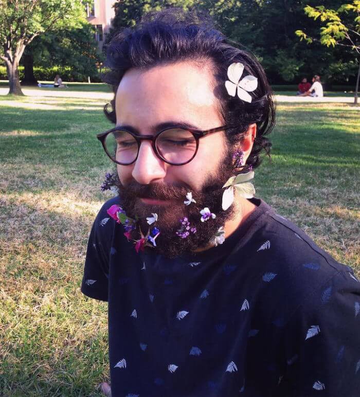 Primavera e fiori