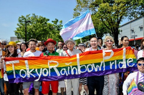 Il Giappone gay-friendly: una meta Lgbt senza eguali - giappone gay 1 - Gay.it