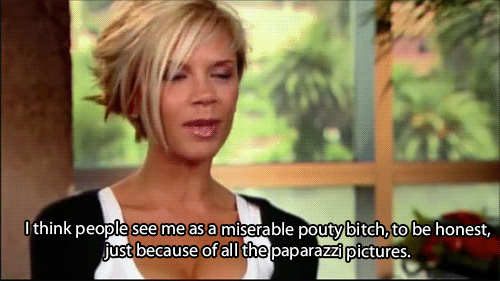 victoria beckham posh spice spice girls