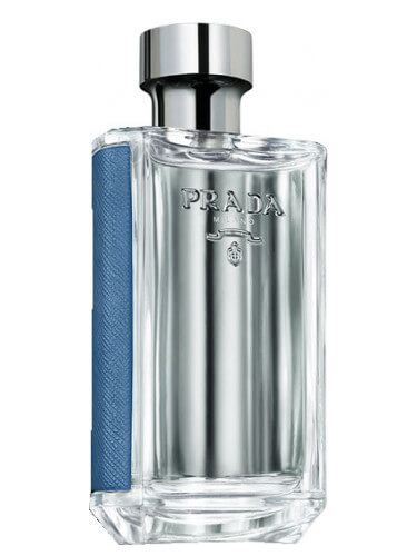 profumo primavera prada l'homme l'eau uomo