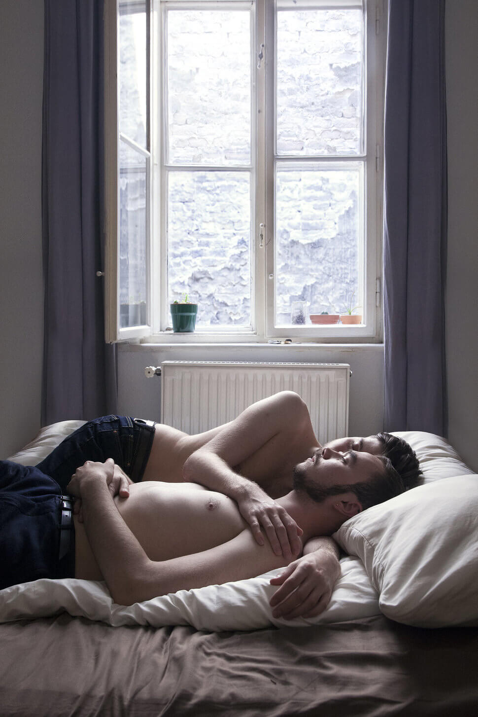 Il letto