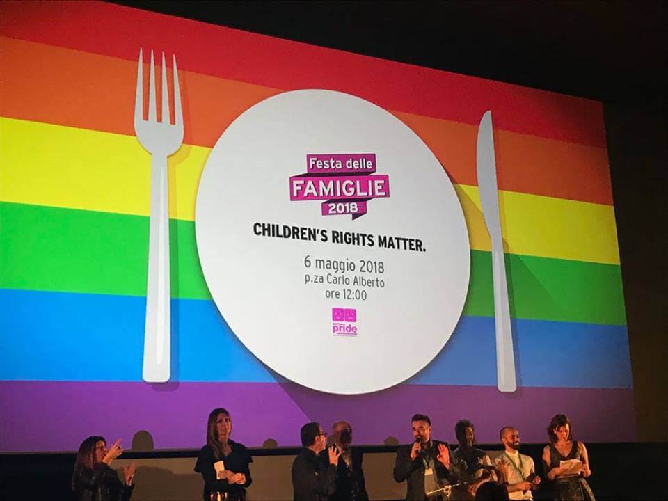 Pif e Gabbani danno il ‘la’ al 33° Lovers Film Festival di Torino - lov35 - Gay.it