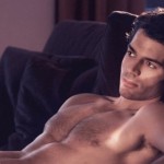 Luca Argentero modello - Thumbnail