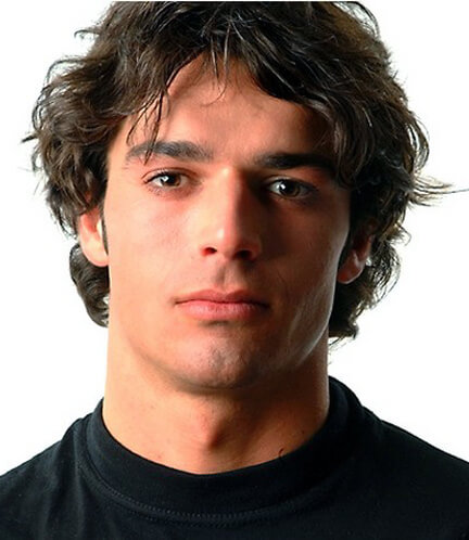 Luca Argentero