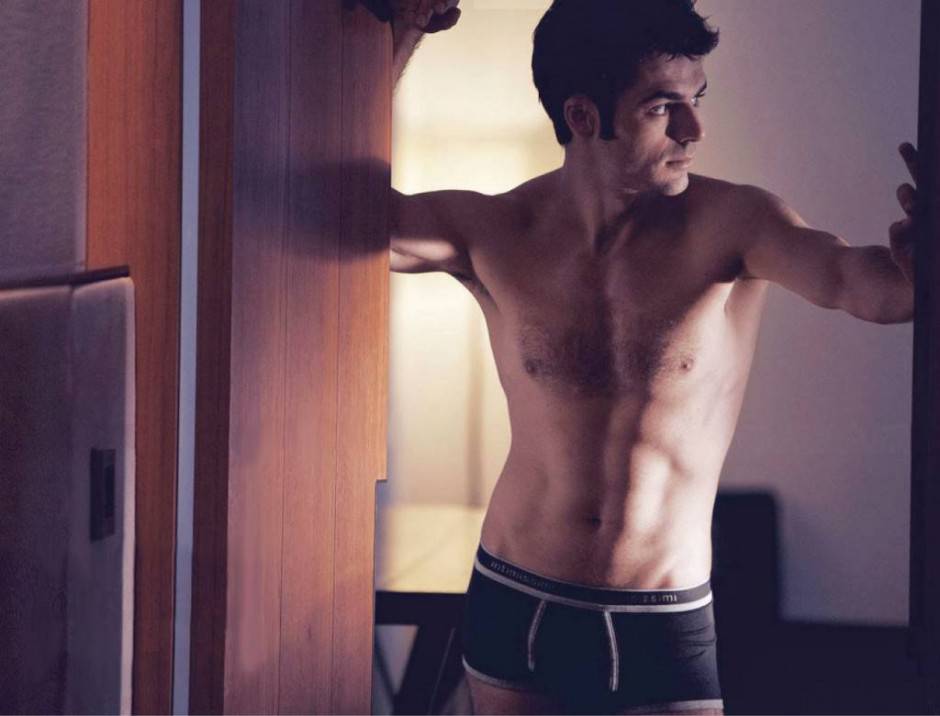 Il Luca modello