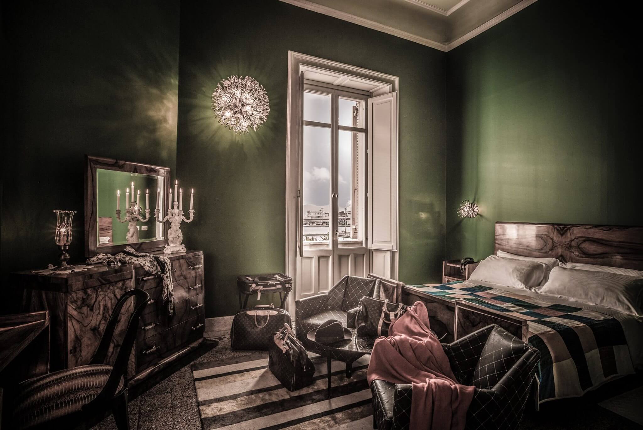 Mirare Boutique Hotel