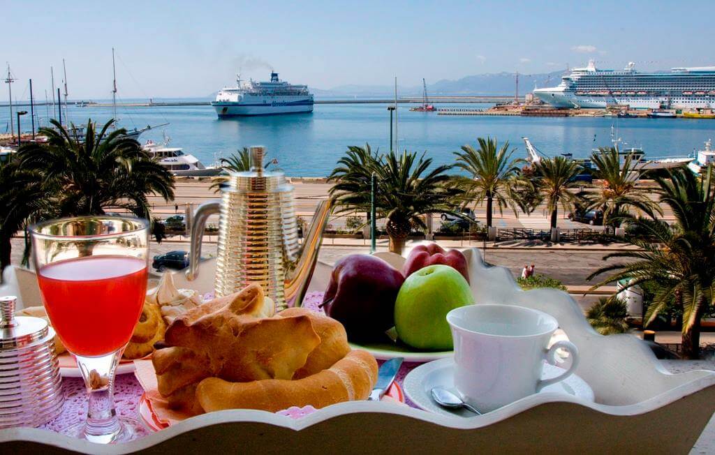 Mirare Boutique Hotel