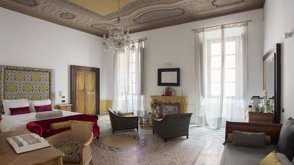 3 suggestivi hotel gay-friendly per la tua vacanza di primavera - nobildone roma - Gay.it
