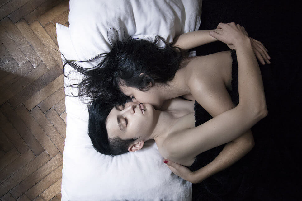 Coppie reali per un amore vero