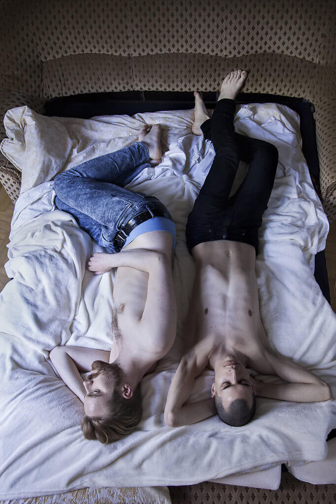 lovers
