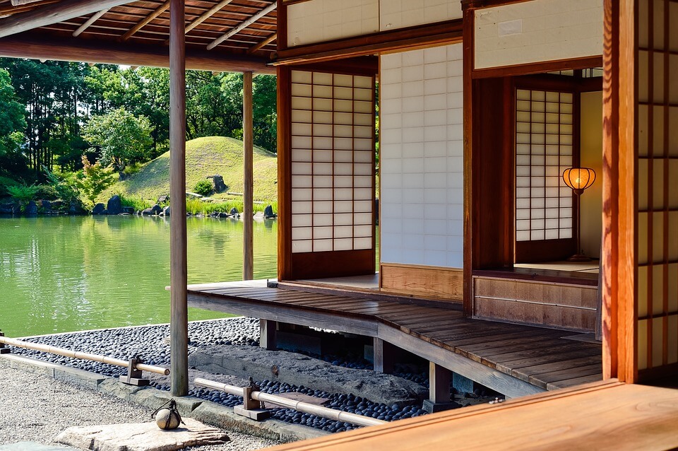 Il Giappone gay-friendly: una meta Lgbt senza eguali - ryokan - Gay.it