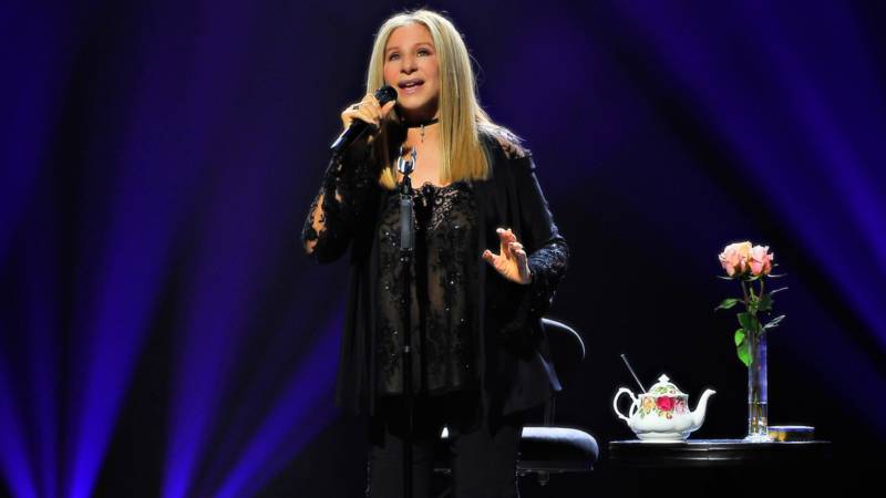 Barbra: Icona gay