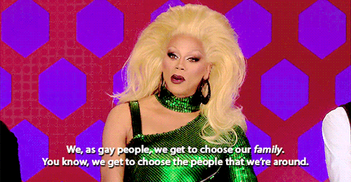 rupaul