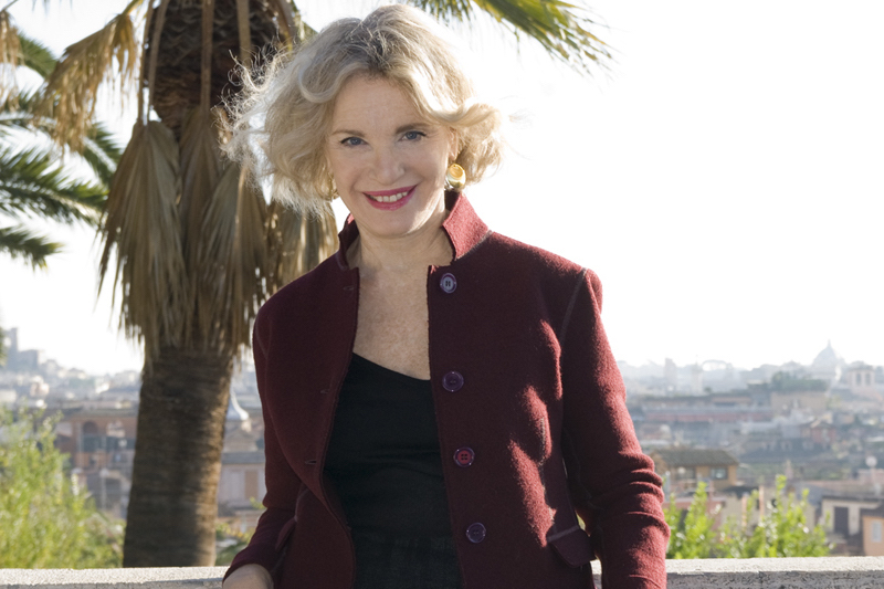 Irene Ghergo: "Ho infrocito la tv! I gay? Il mio miglior investimento" - %C2%A9Cristina Ghergo Ghergo Irene CG082 1 - Gay.it