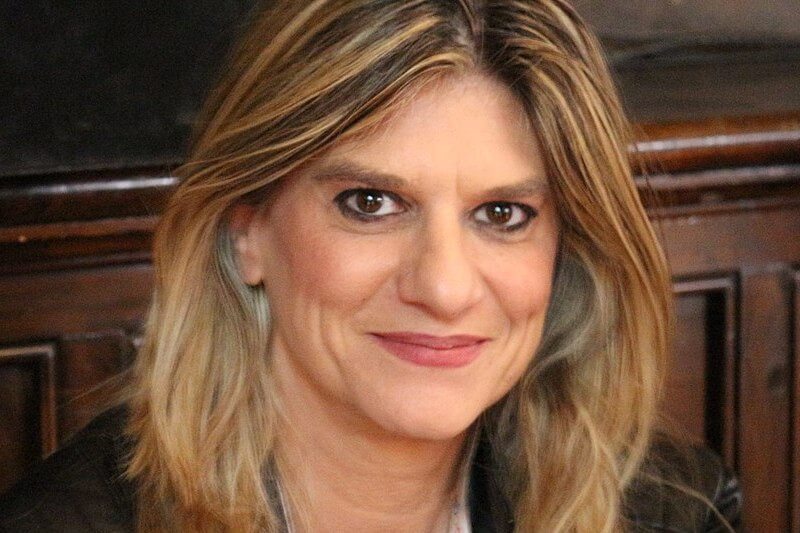 Federica Angeli: “Vi spiego perché non perdo la speranza”