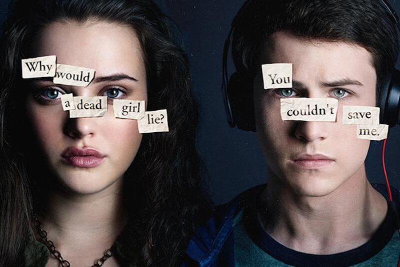 Tredici, la seconda stagione della serie Netflix antibullismo sarà online dal 18 maggio