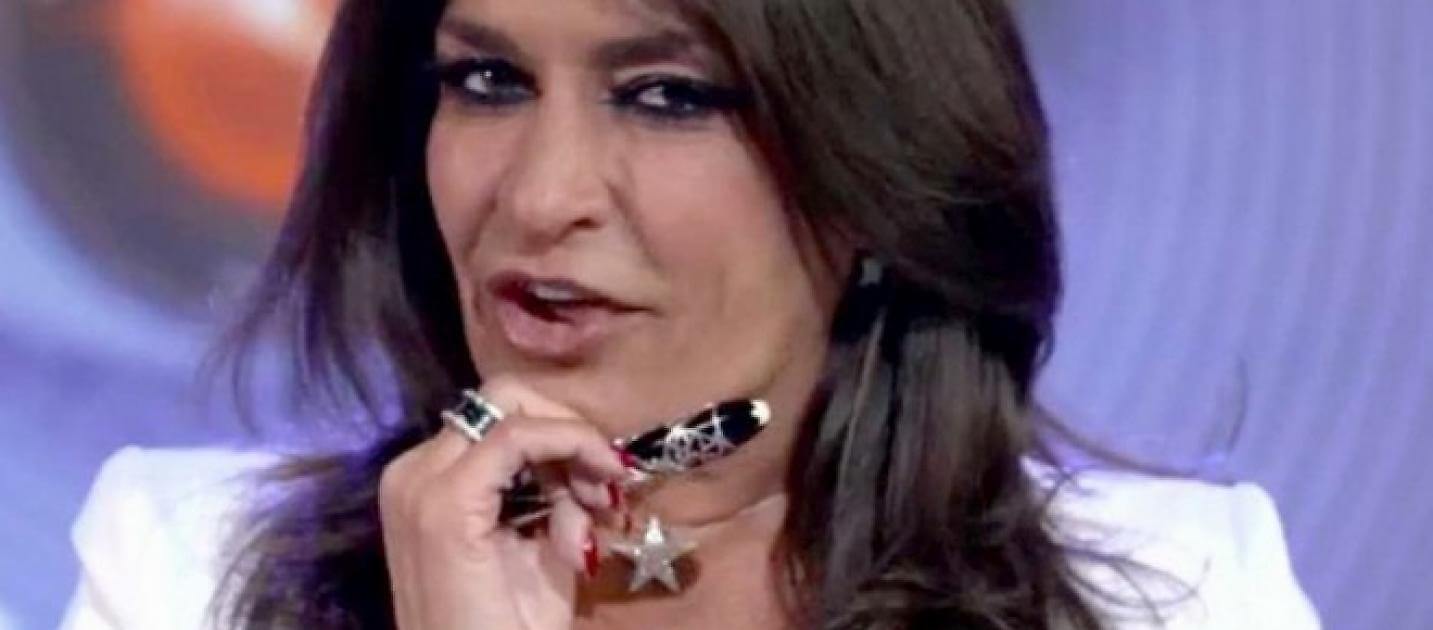 Aida Nizar: "Amatemi! Sono la vostra nuova icona" - 1525273724762.jpg - Gay.it