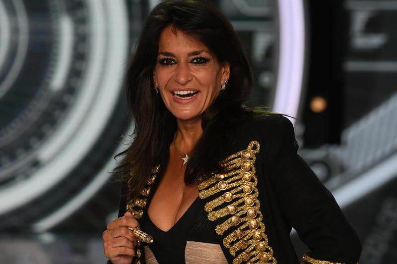 Aida Nizar: "Amatemi! Sono la vostra nuova icona" - 1525983447074.jpg - Gay.it