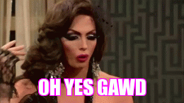 Alyssa Edwards RuPaul Drag Race