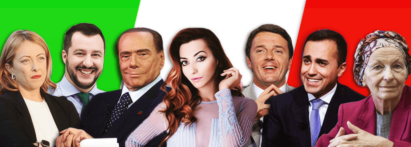 Martina Dell'Ombra: "Le Unioni Civili dei fr**ci? Aboliamole! Hanno rovinato tutto" - 27867420 1127030157471521 1694871334089810978 n - Gay.it