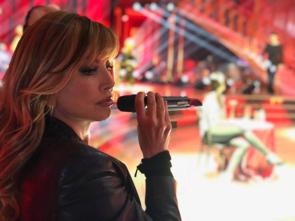 Milly Carlucci: "Io, Maria, Ballando, Amici, la d'Urso e il Pride" - 29597550 1873594892685682 6822813551386924686 n - Gay.it