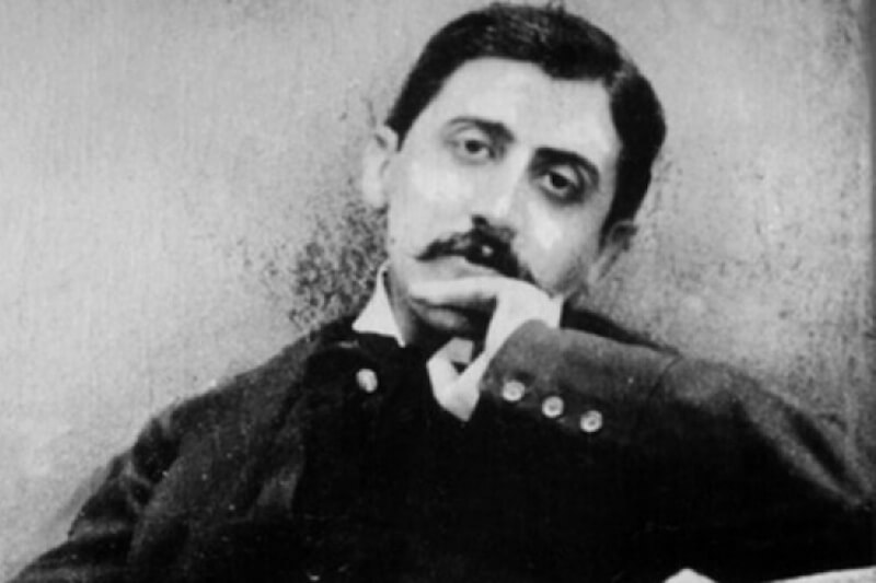 Marcel Proust, all’asta le lettere d’amore gay: “Vorrei che fossi qui invisibile agli altri”