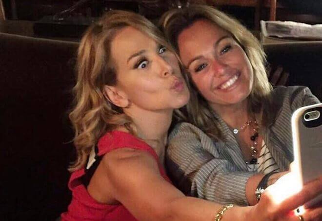 Sonia Bruganelli: "Io, Paolo, la d'Urso e le adozioni gay" - Gay.it