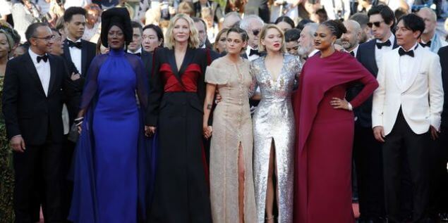 Cannes, altri due premi per Girl: la Caméra d’Or come migliore opera prima e il Fipresci della critica internazionale - Cannes 2018 chiusura 2 - Gay.it