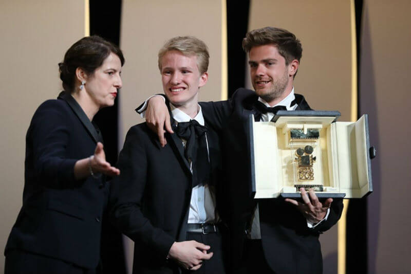 Cannes, altri due premi per Girl: la Caméra d’Or come migliore opera prima e il Fipresci della critica internazionale