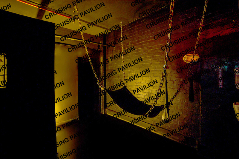 Cruising Pavillion - Biennale Venezia - Spazio Punch 3