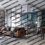 Cruising Pavillion - Biennale Venezia - Spazio Punch 11 - Thumbnail
