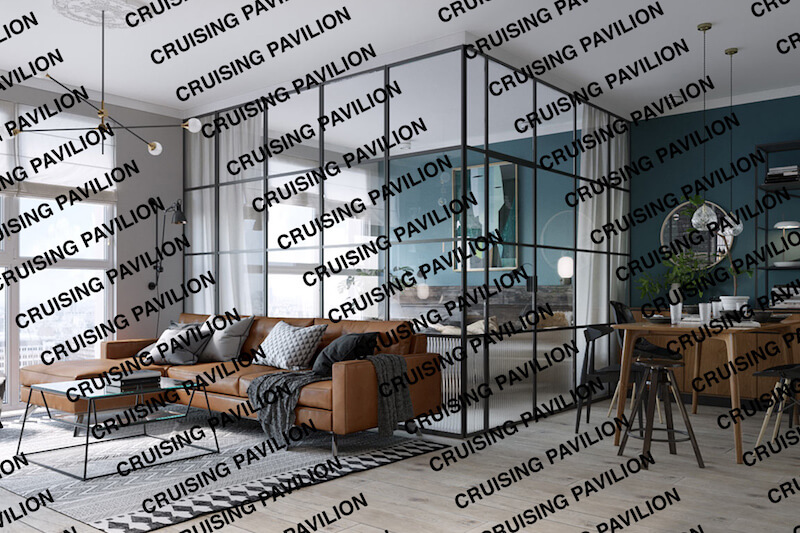 Cruising Pavillion - Biennale Venezia - Spazio Punch 11