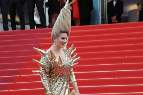 Cannes è donna: il ‘festival del rinnovamento’ è all’insegna del femminile anche un po’ butch - Elena Lenina home - Gay.it