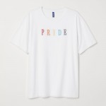 H&M for Free & Equal - Thumbnail