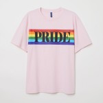 H&M for Free & Equal - Thumbnail