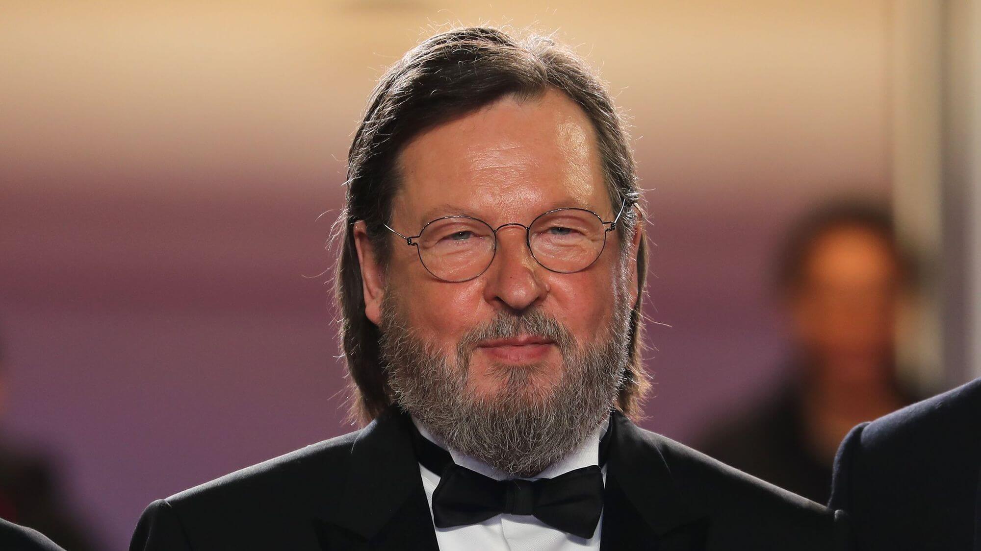 Cannes choc: malesseri e fughe dal geniale horror The House That Jack Built di Lars Von Trier - Lars Von Trier - Gay.it