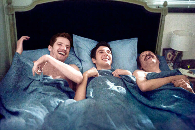 Cannes 71, ecco i quindici film che concorreranno per la Queer Palm
