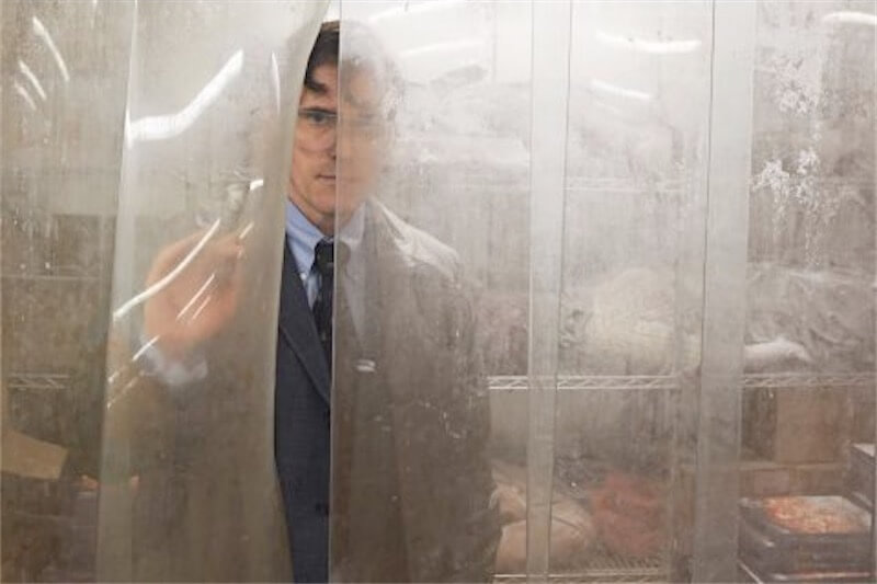 Cannes choc: malesseri e fughe dal geniale horror The House That Jack Built di Lars Von Trier