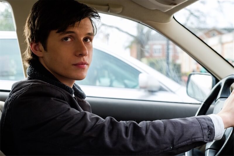 “Tuo, Simon”,  intervista in esclusiva a Nick Robinson – video