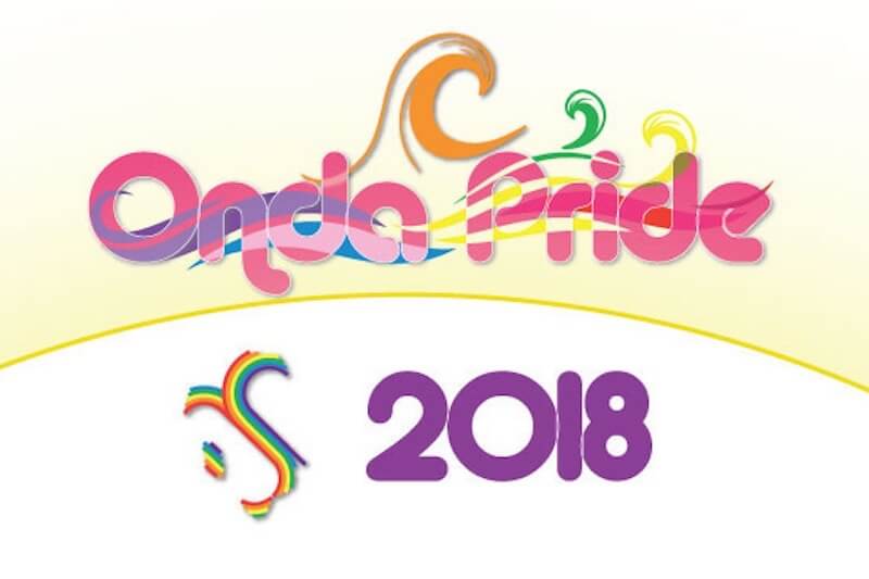 Onda Pride 2018, Bergamo dà il via alla festa – 28 pride in 84 giorni