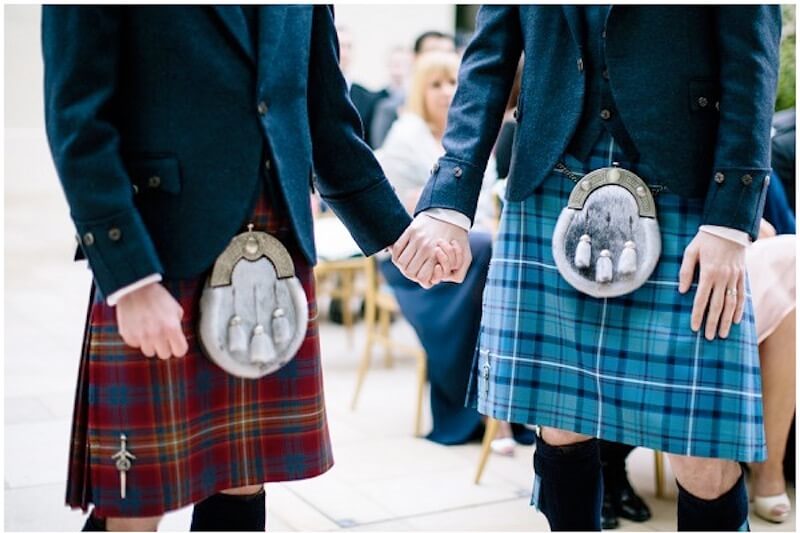 Chiesa di Scozia, approvata una legge che consentirà le nozze same-sex - Scaled Image 1 25 - Gay.it