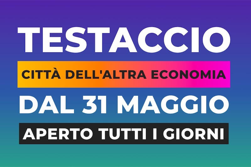 Gay Village 2018, si torna a Testaccio dal 31 maggio all’8 settembre