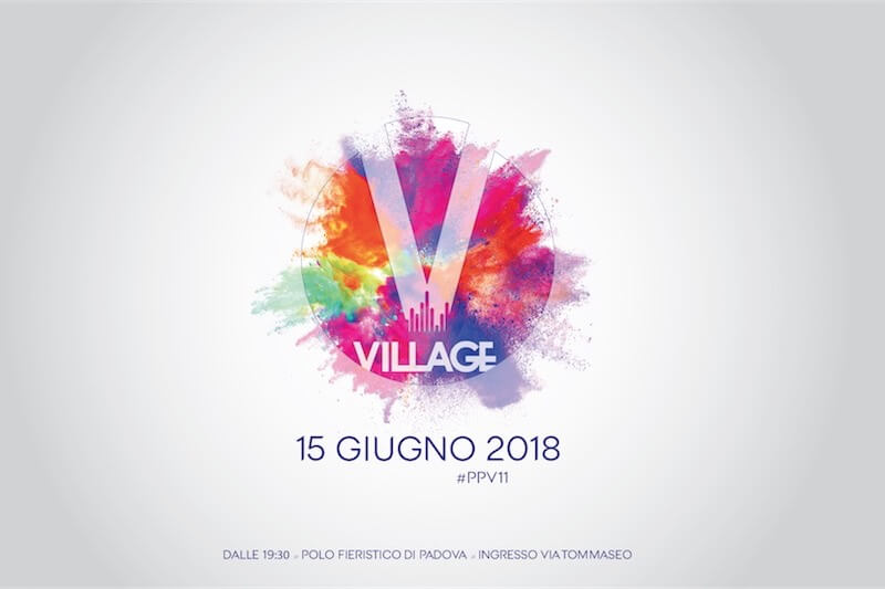 Padova Pride Village 2018, il 15 giugno partirà  l’undicesima edizione